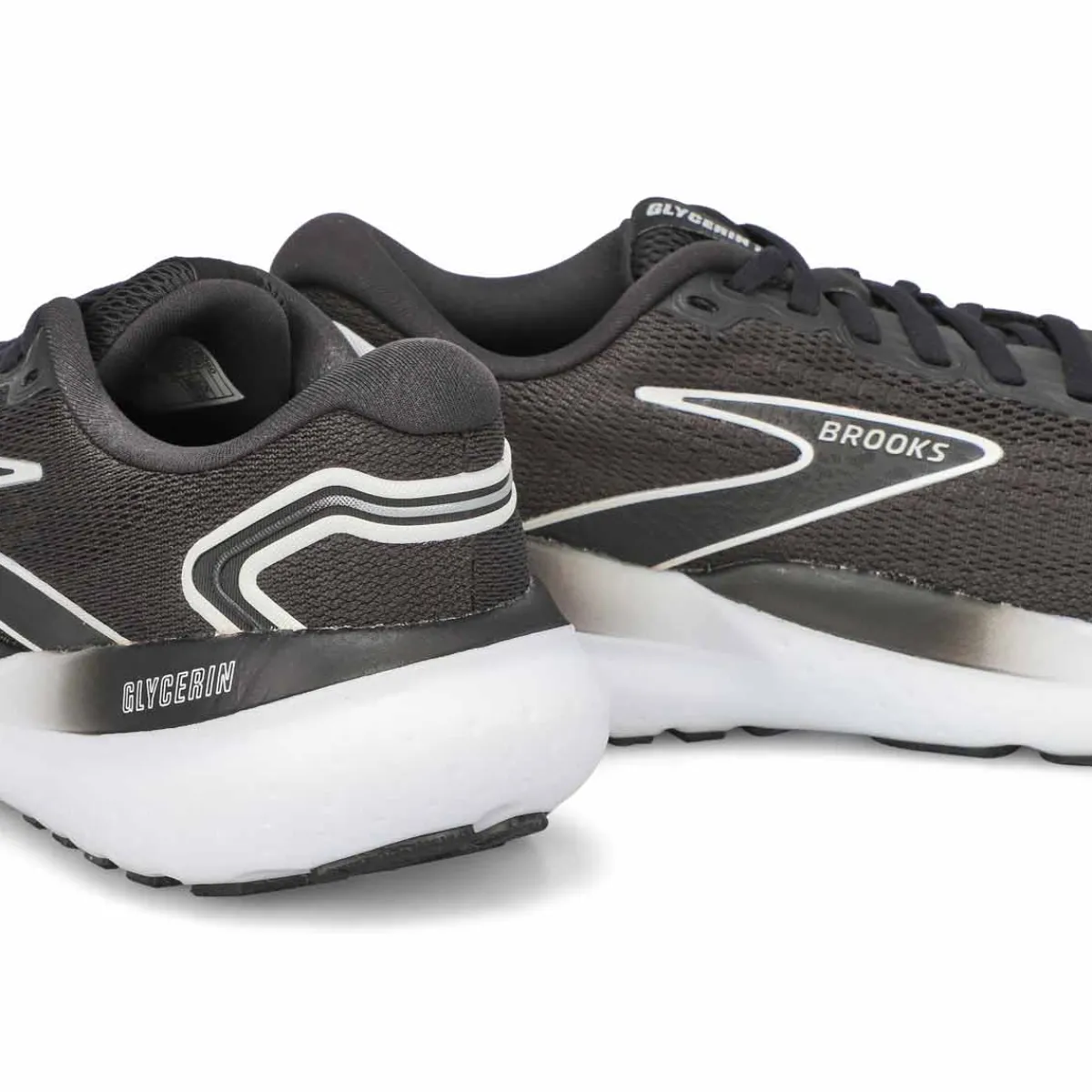 Brooks Glycerin 21 Women|Women Performance Runners