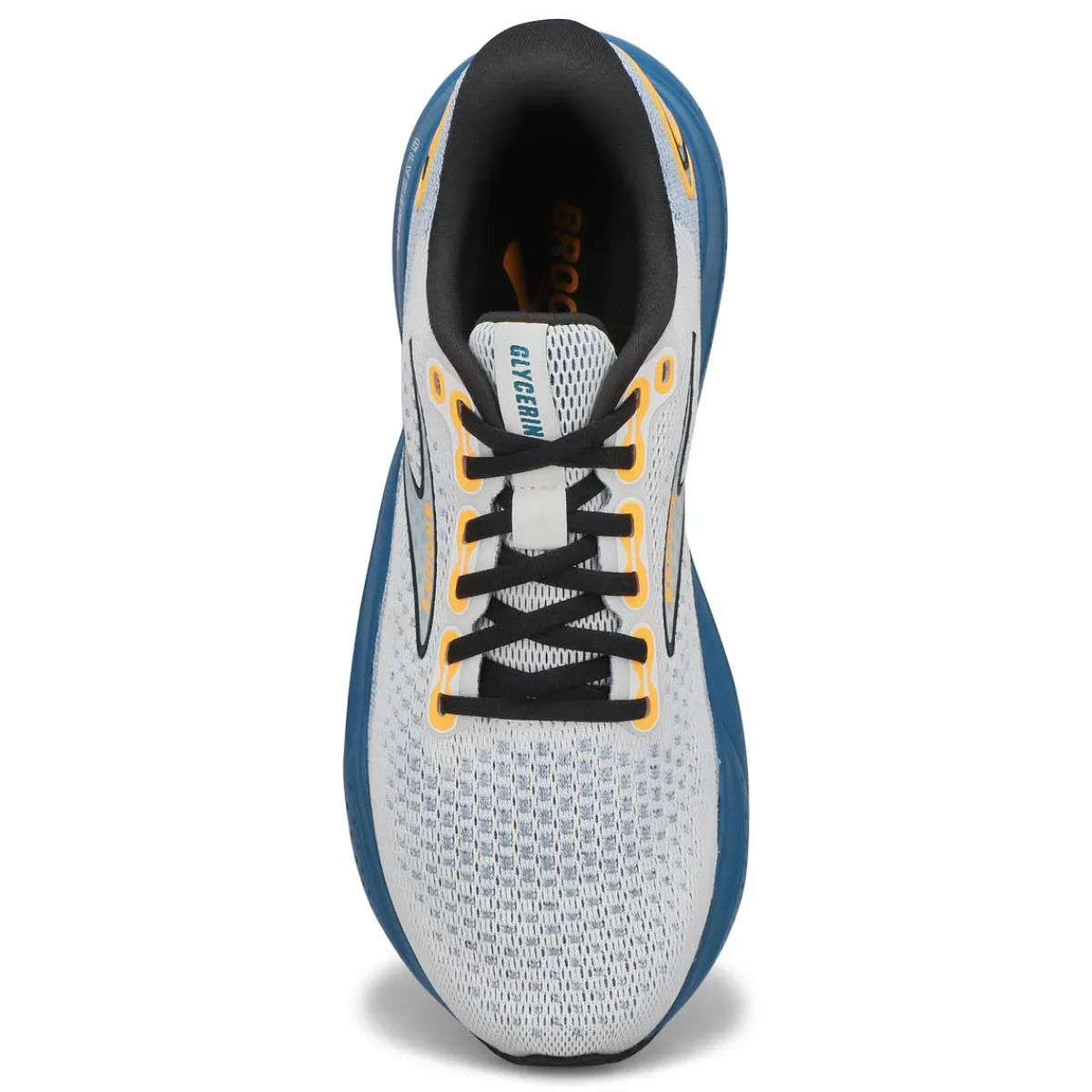 Brooks Glycerin 21 Men| Performance Runners