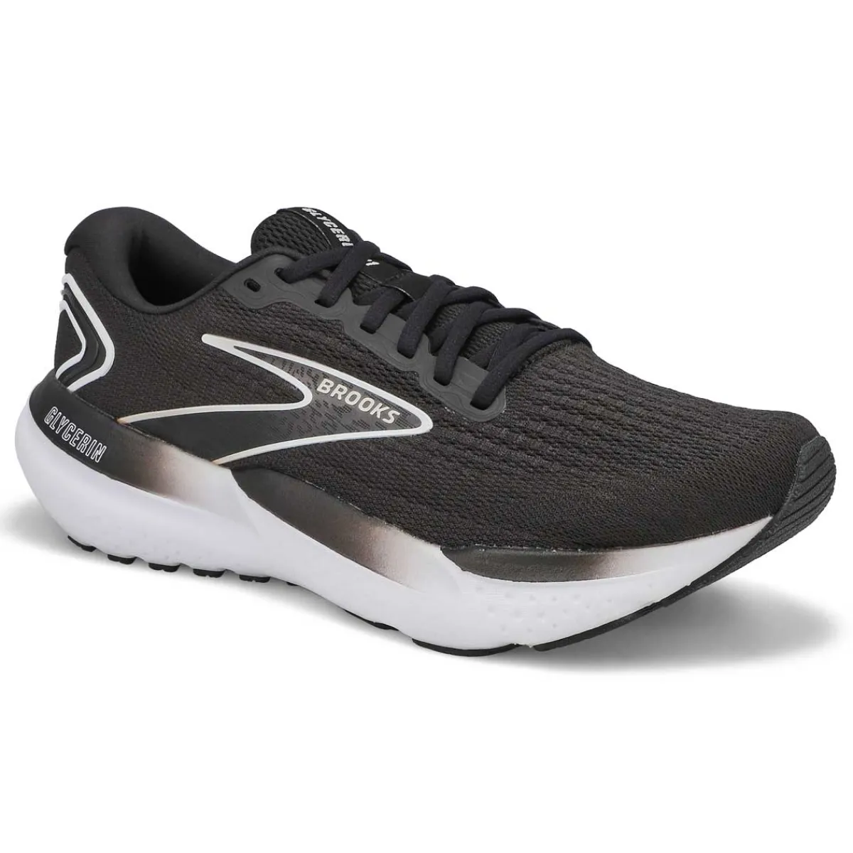 Brooks Glycerin 21 Men| Performance Runners