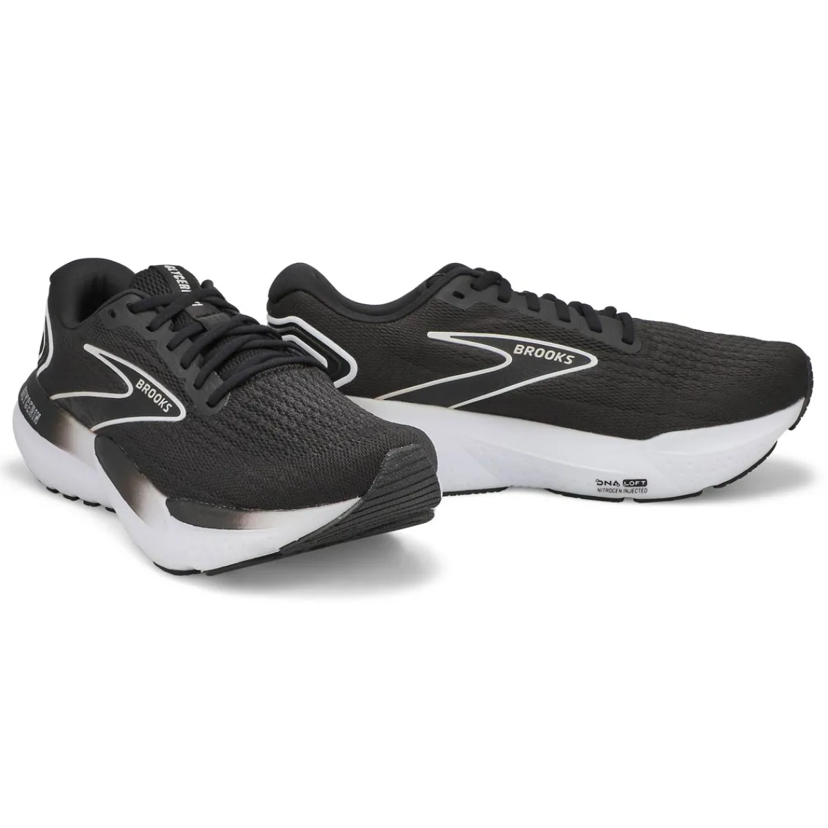 Brooks Glycerin 21 Men| Performance Runners