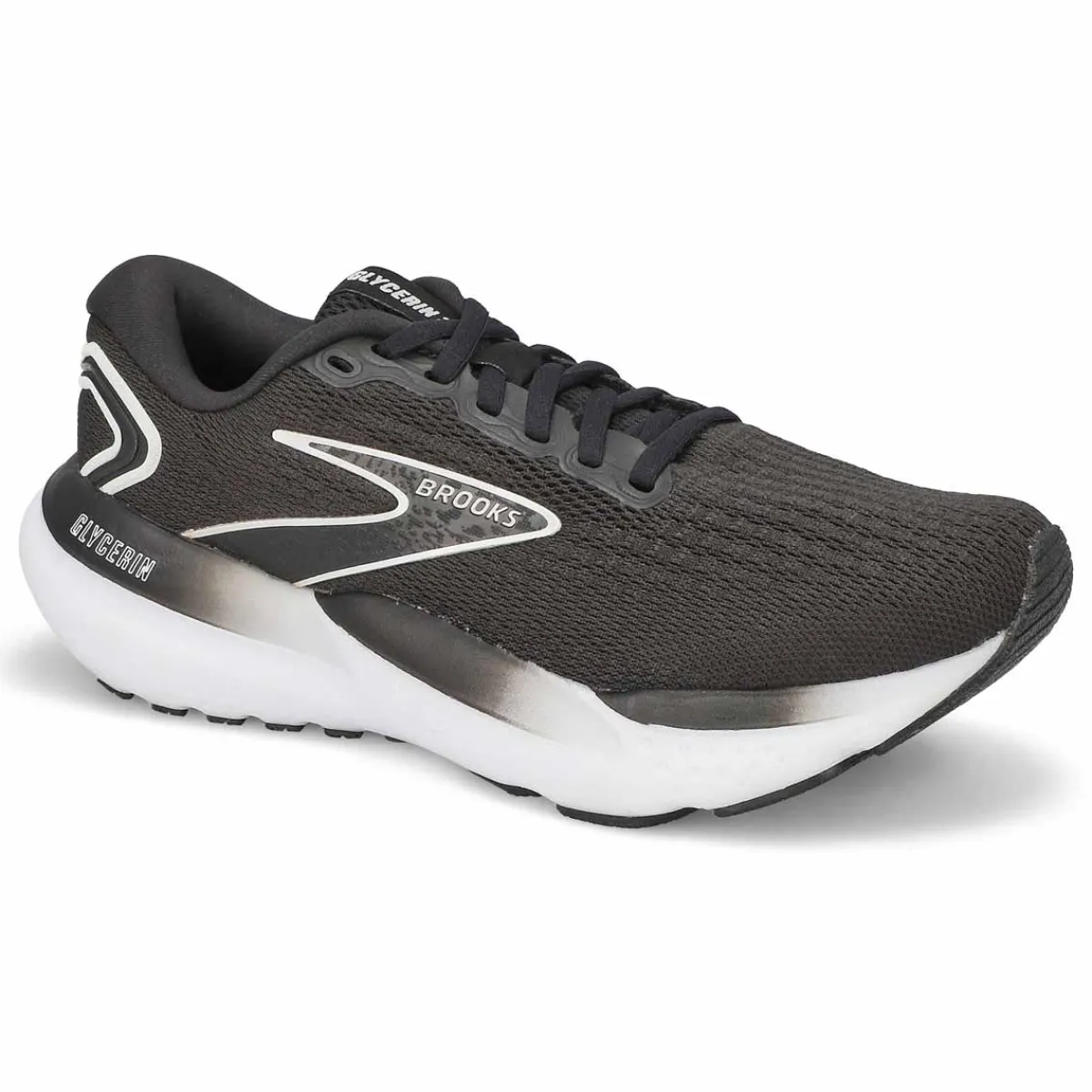 Brooks Glycerin 21 Women|Women Performance Runners