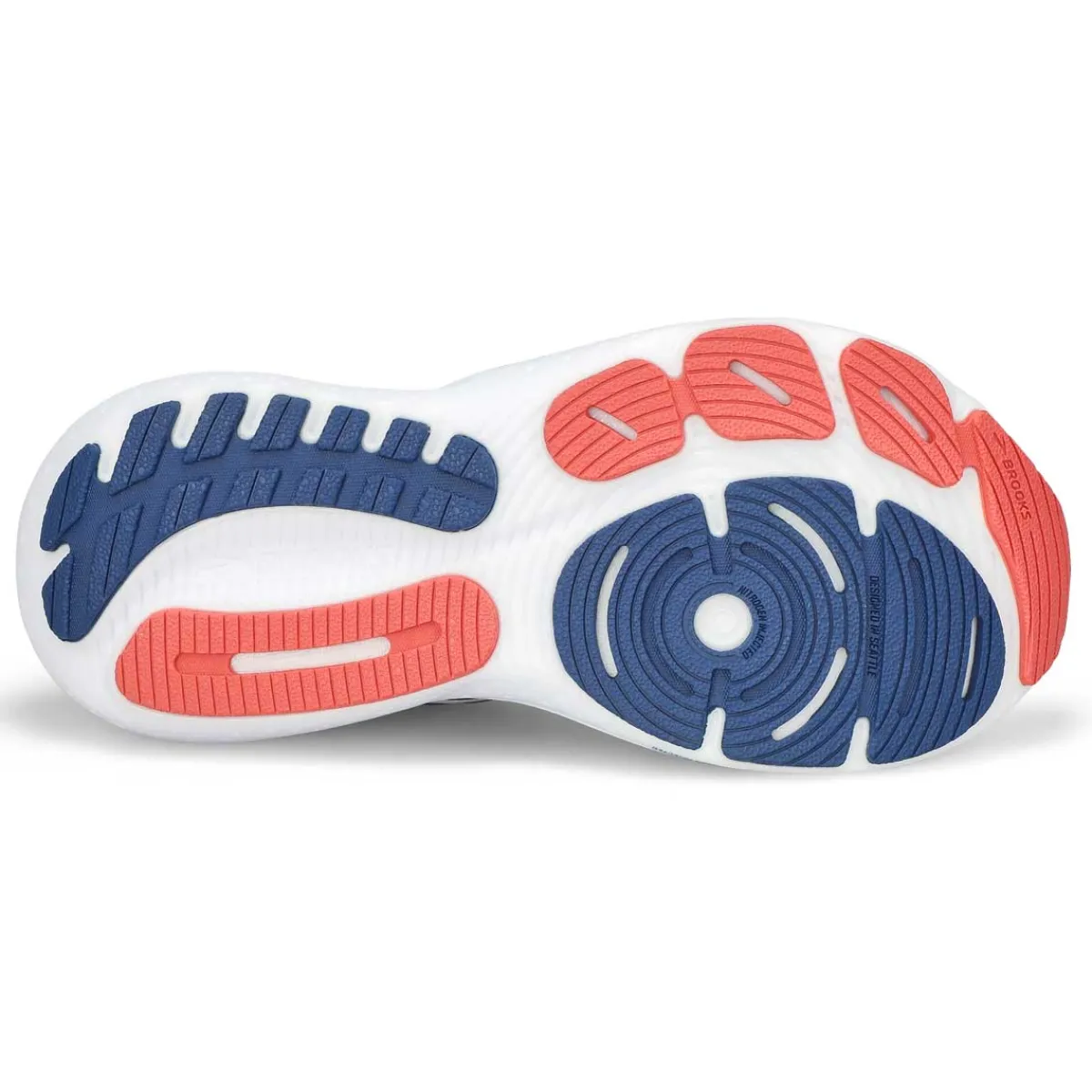 Brooks Glycerin 21 Women|Women Performance Runners