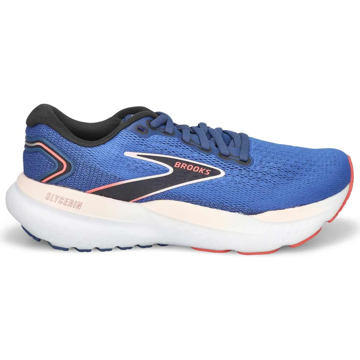 Brooks Glycerin 21 Women|Women Performance Runners