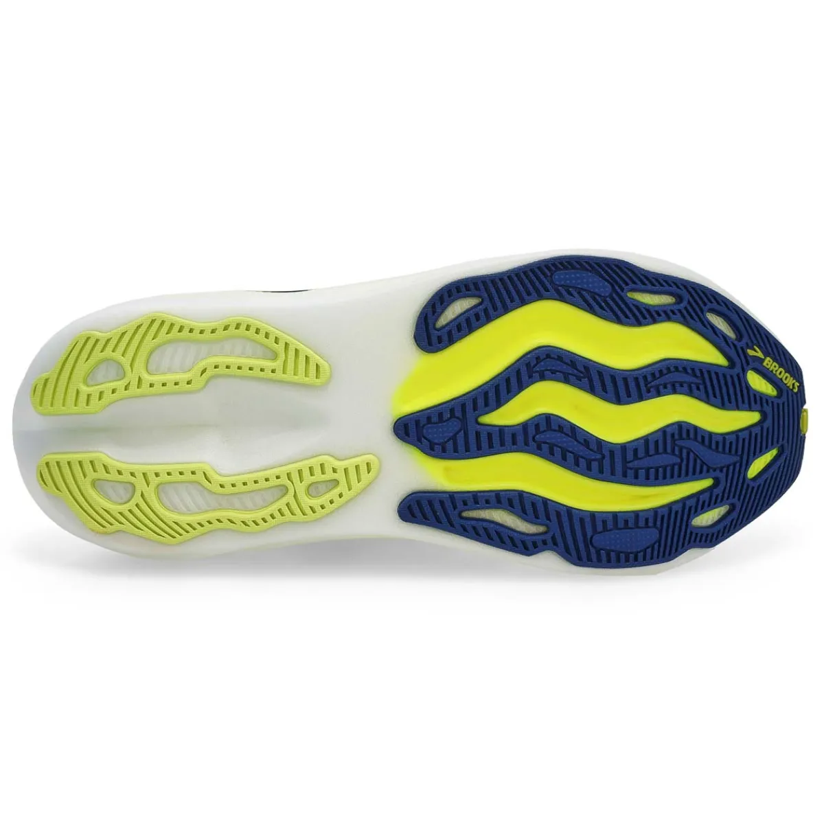 Brooks Glycerin Max Men| Performance Runners