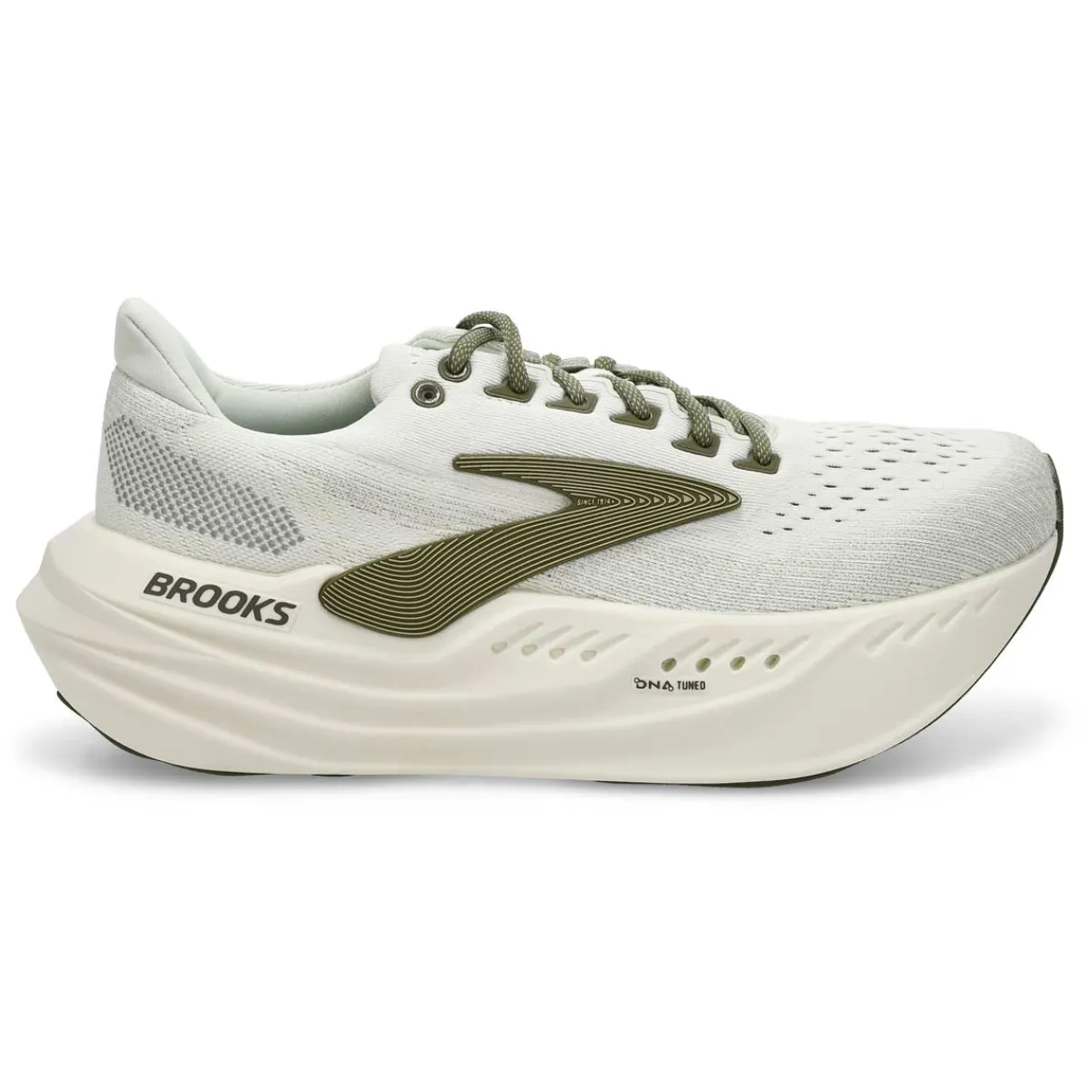 Brooks Glycerin Max Men| Performance Runners