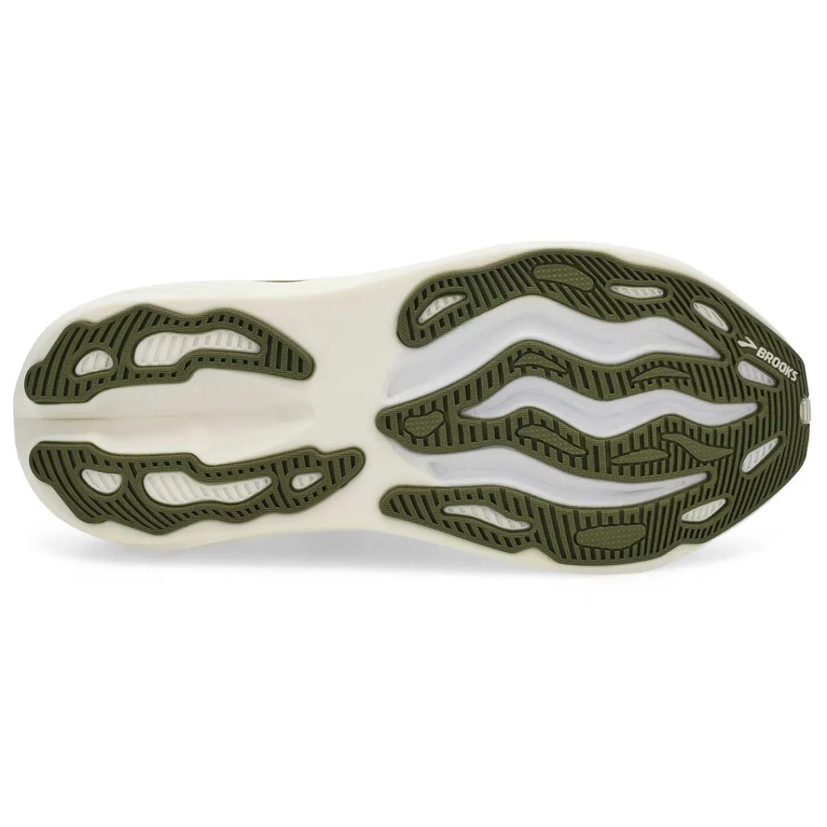 Brooks Glycerin Max Men| Performance Runners