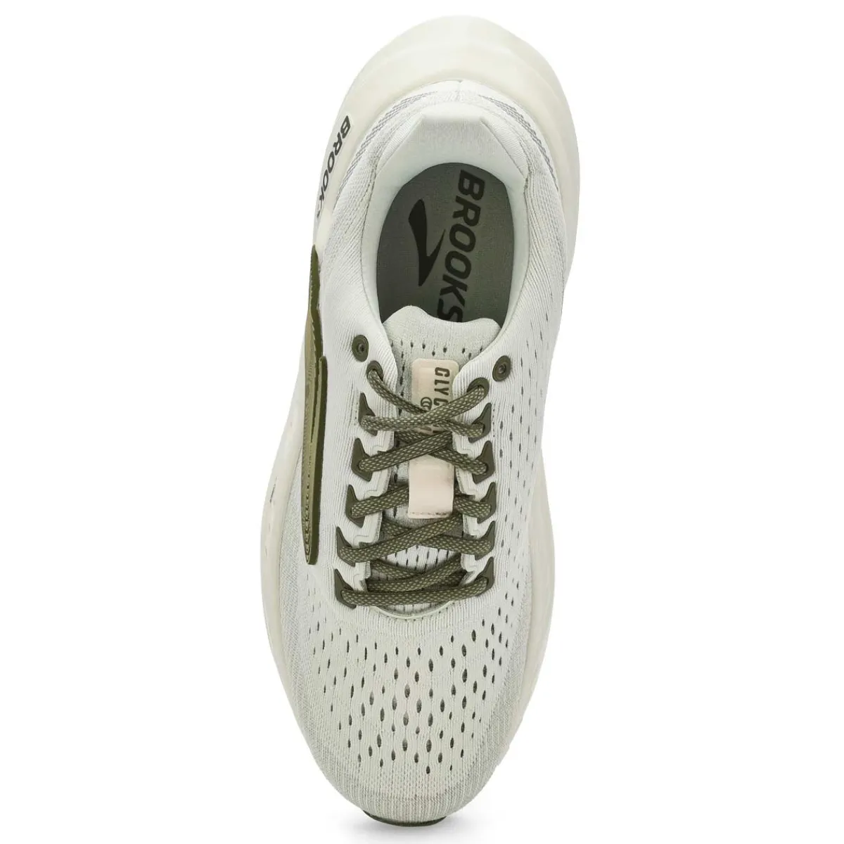 Brooks Glycerin Max Men| Performance Runners