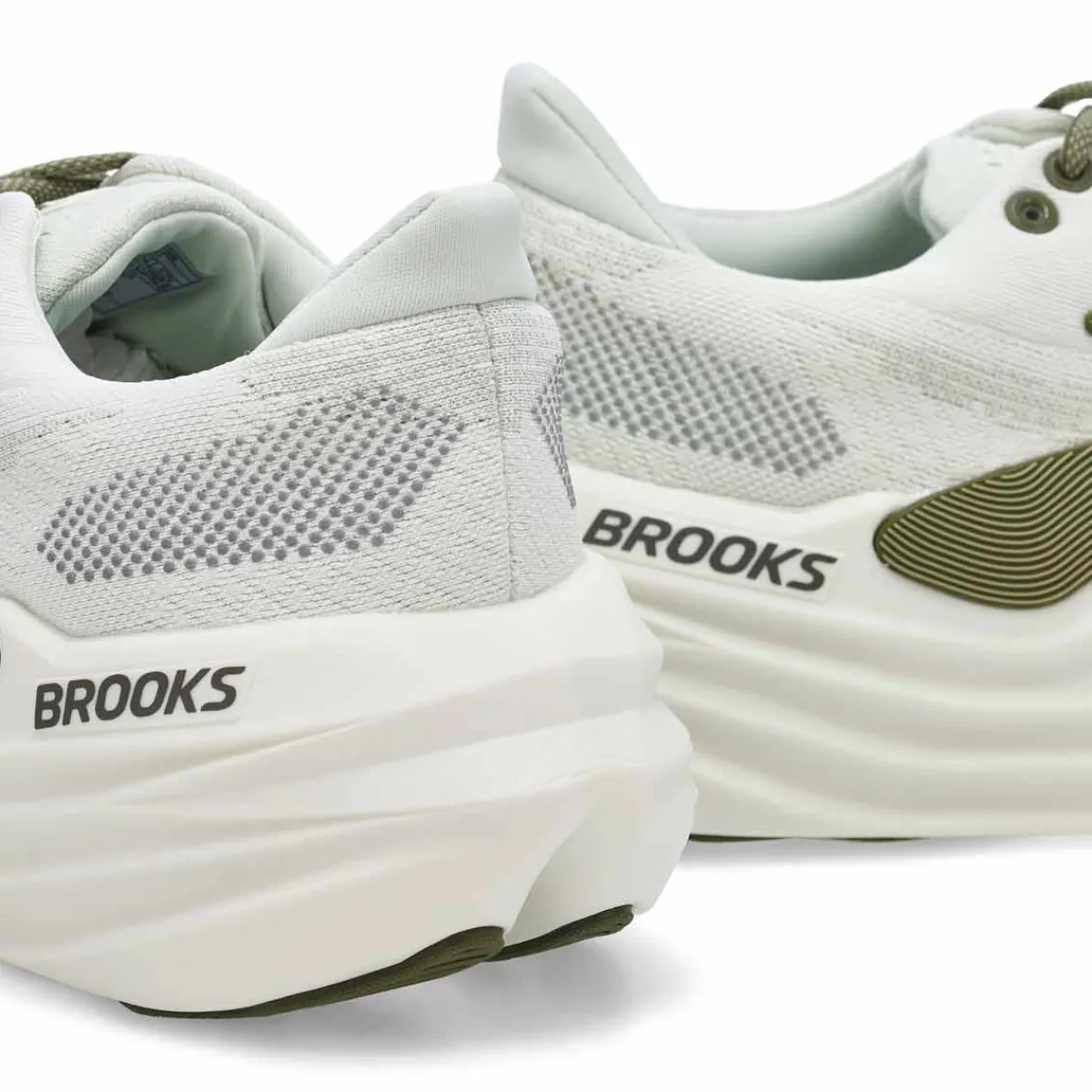 Brooks Glycerin Max Men| Performance Runners