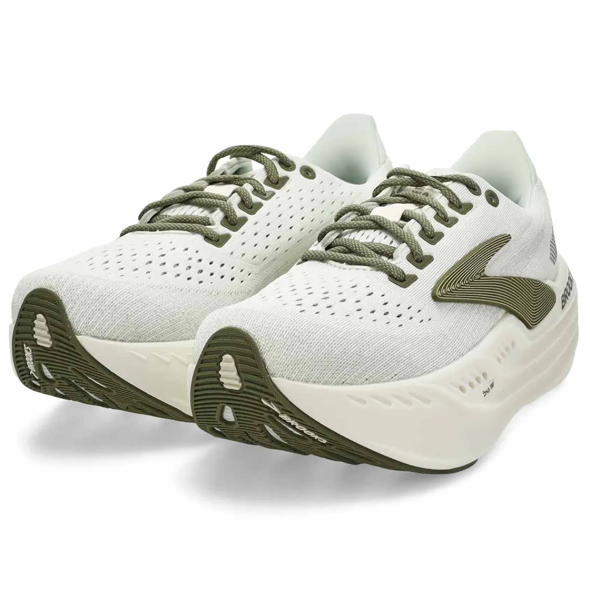 Brooks Glycerin Max Men| Performance Runners