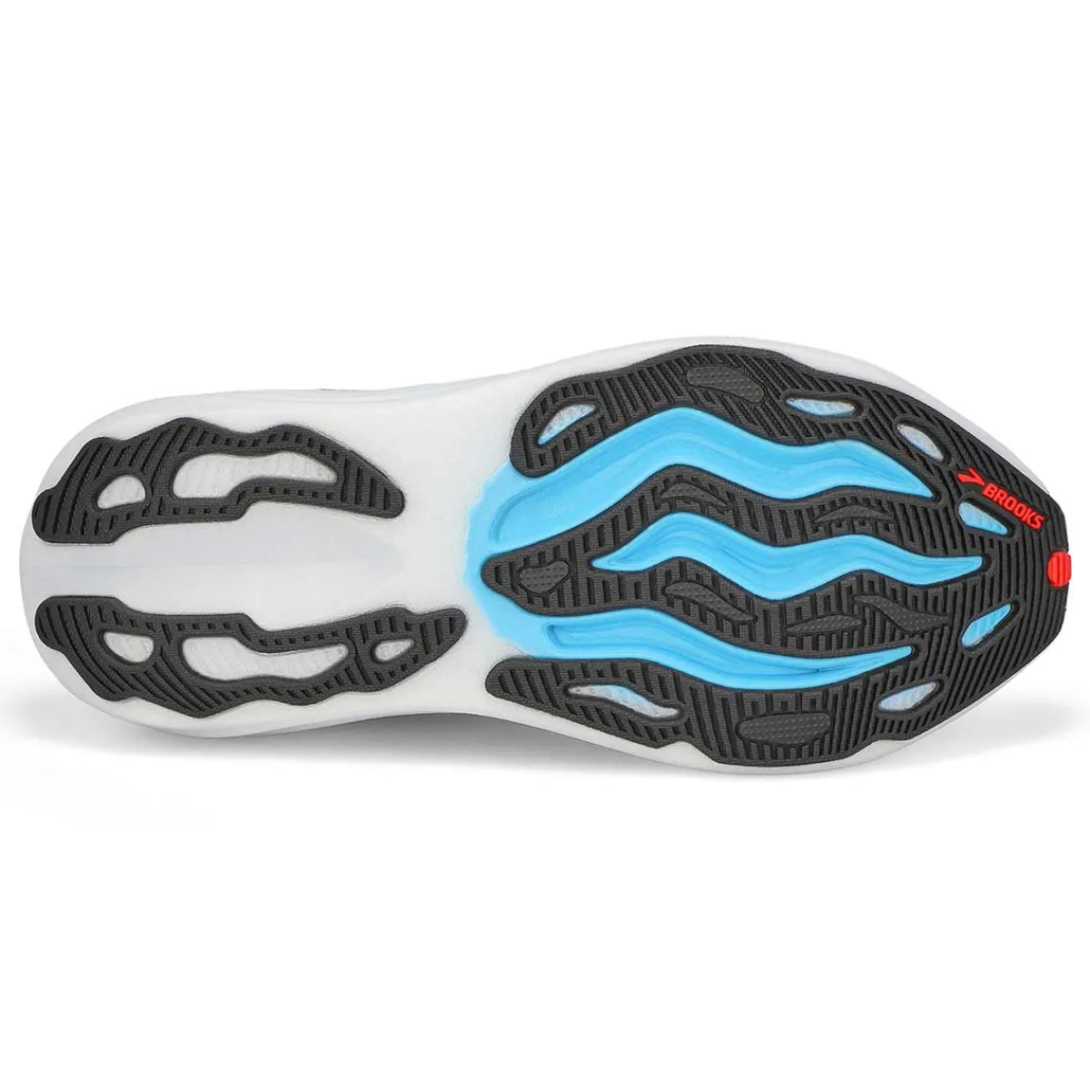 Brooks Glycerin Max Men| Performance Runners