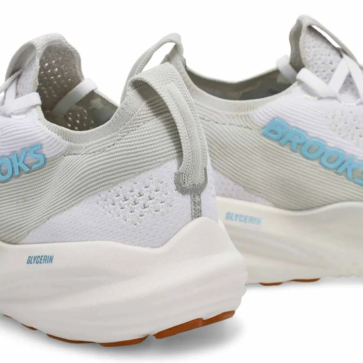 Brooks Glycerin Stealthfit 22 Men| Performance Runners