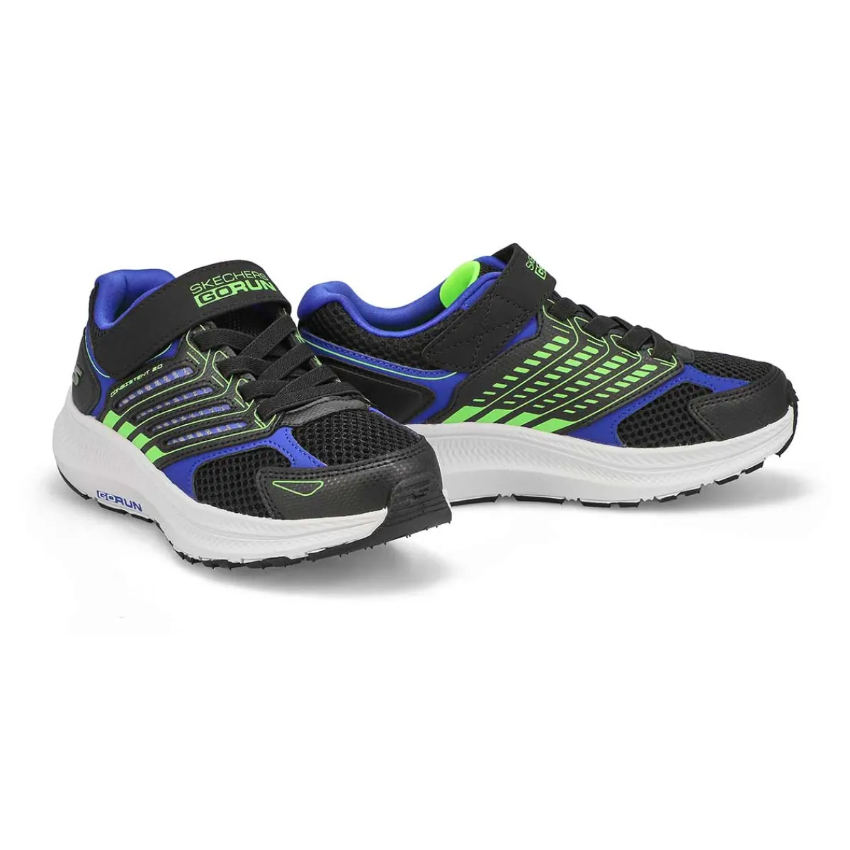 Skechers Go Run Consistent 2.0 Boys|Kids/BOY Sneakers And Athletic