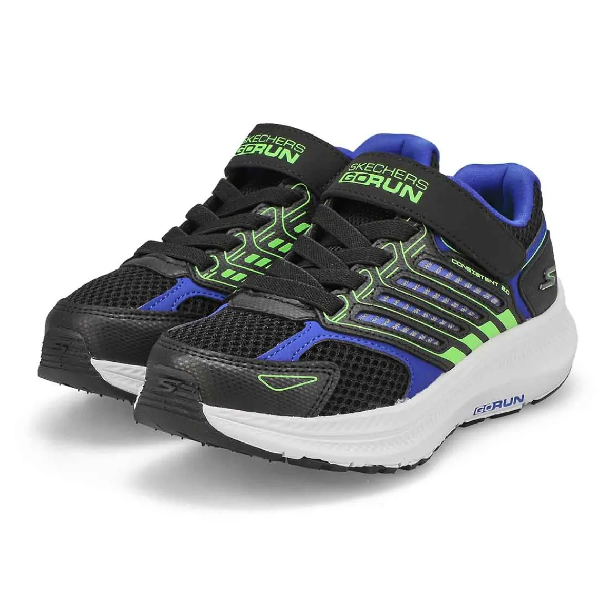 Skechers Go Run Consistent 2.0 Boys|Kids/BOY Sneakers And Athletic