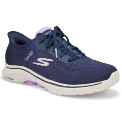 Skechers Go Walk 7- Valin Women|Women Sneakers And Athletic