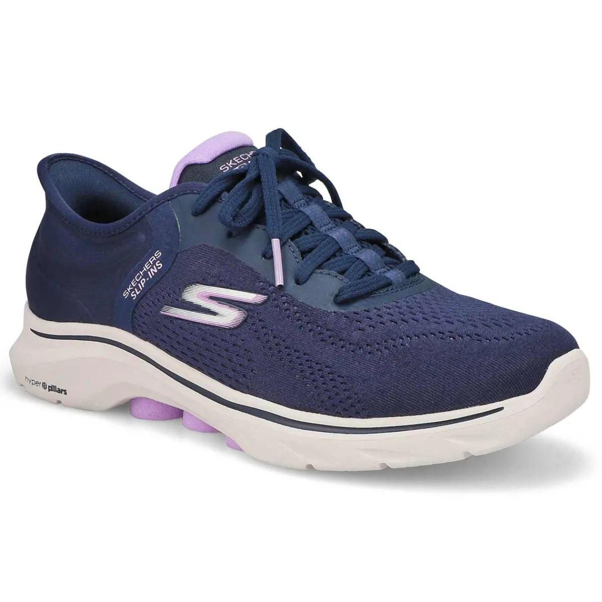 Skechers Go Walk 7- Valin Women|Women Sneakers And Athletic