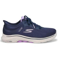Skechers Go Walk 7- Valin Women|Women Sneakers And Athletic
