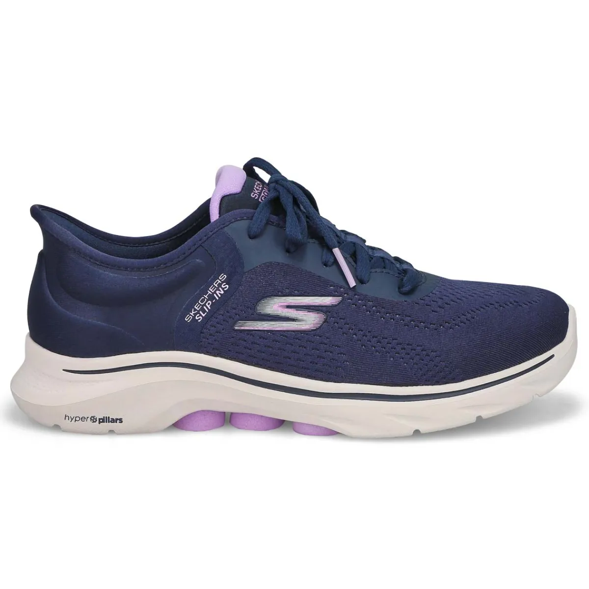 Skechers Go Walk 7- Valin Women|Women Sneakers And Athletic
