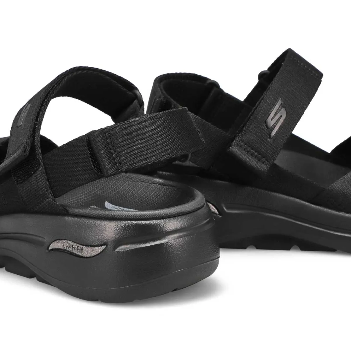 Skechers Go Walk Arch Fit Women|Women Sandals