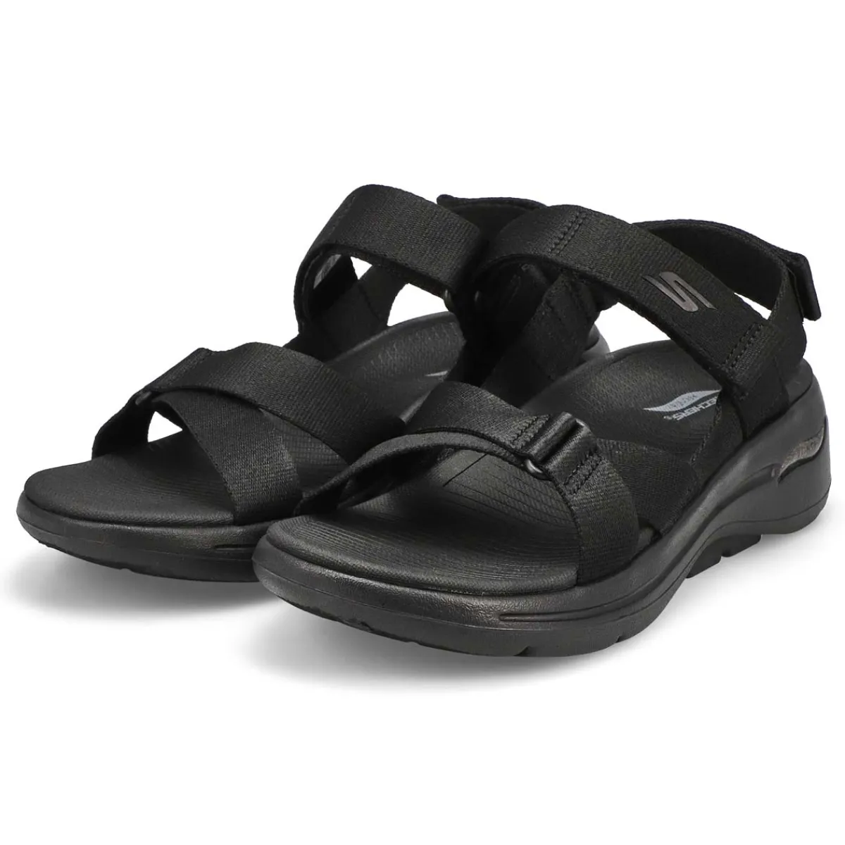 Skechers Go Walk Arch Fit Women|Women Sandals