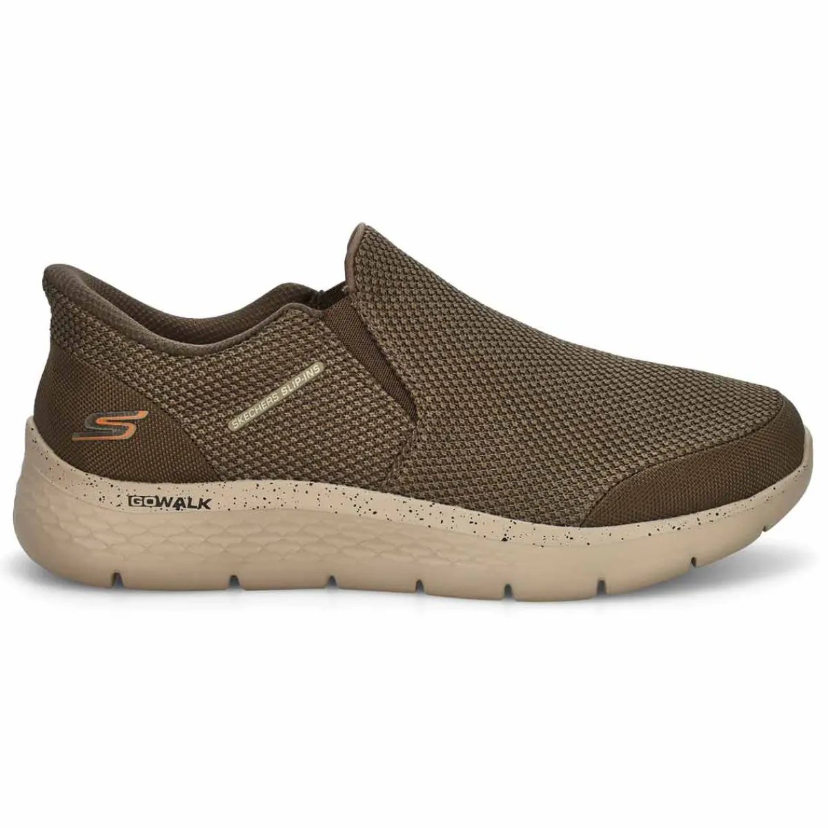 Skechers Go Walk Flex Ojai Men| Sneakers And Athletic
