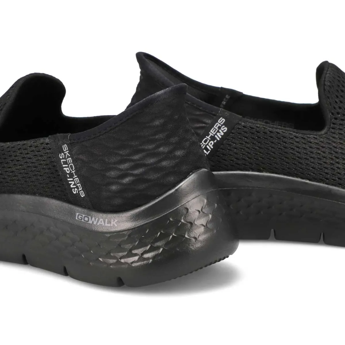 Skechers Go Walk Flex Relish Women|Women Sneakers And Athletic