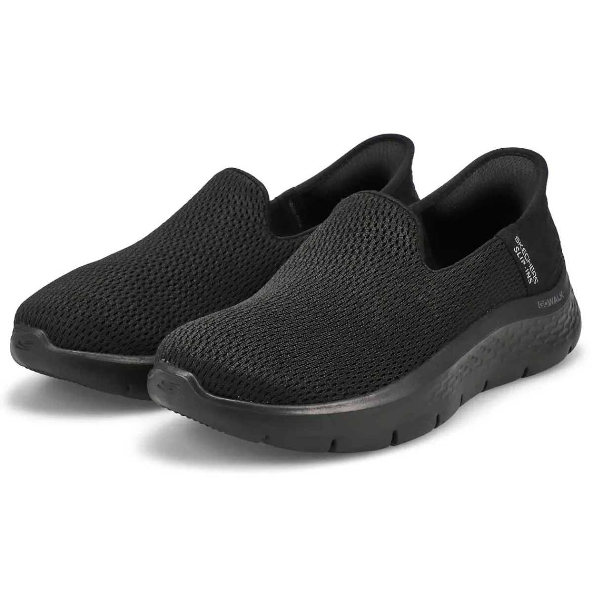 Skechers Go Walk Flex Relish Women|Women Sneakers And Athletic