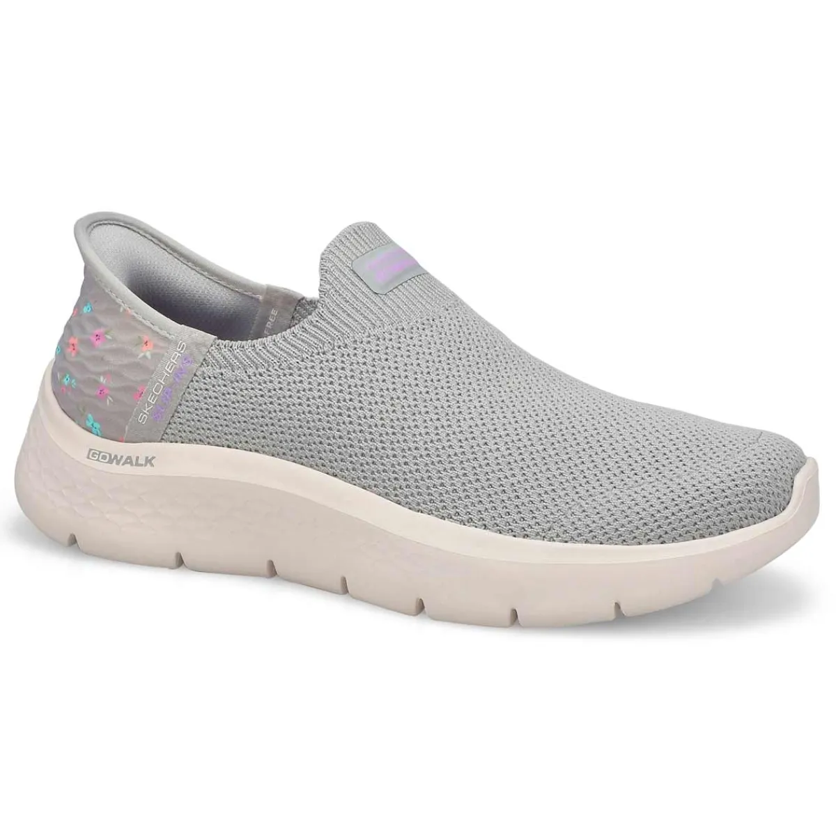 Skechers Go Walk Flex Sunset Rose Women|Women Sneakers And Athletic