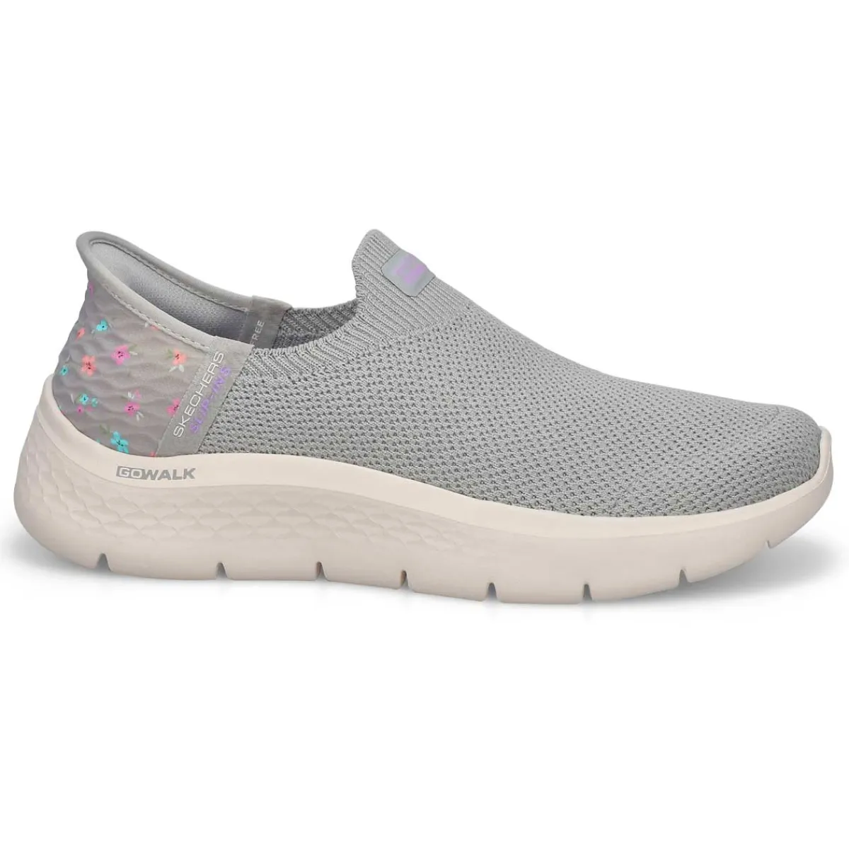 Skechers Go Walk Flex Sunset Rose Women|Women Sneakers And Athletic