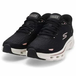 Skechers Go Walk Glide-Step 2.0 Nessa Women|Women Sneakers And Athletic