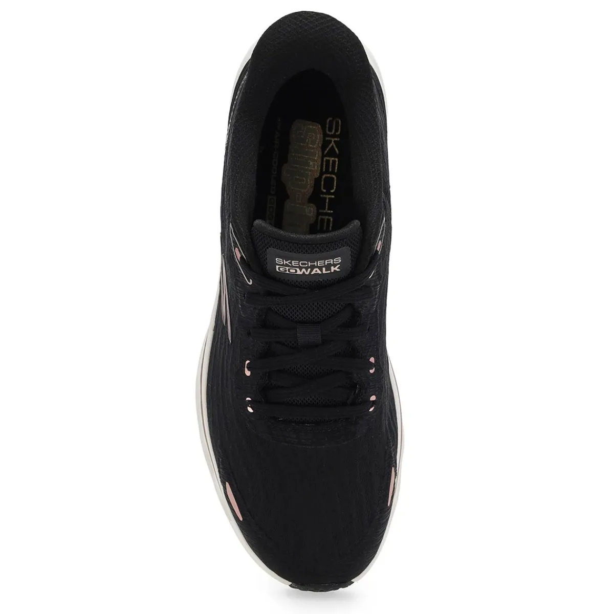 Skechers Go Walk Glide-Step 2.0 Nessa Women|Women Sneakers And Athletic