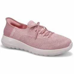 Skechers Go Walk Joy Abby Women|Women Sneakers And Athletic