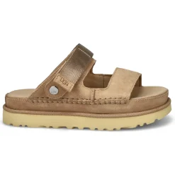 UGG Golden Star Adjustable Slide Women|Women Sandals