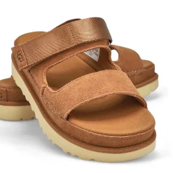 UGG Golden Star Adjustable Slide Women|Women Sandals