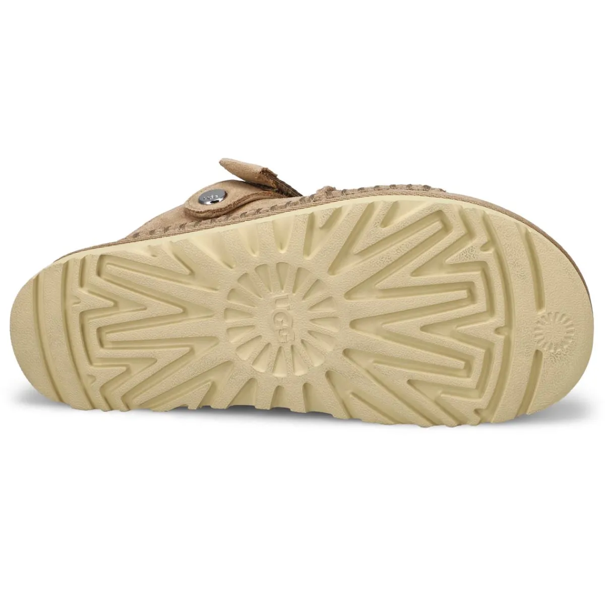 UGG Golden Star Adjustable Slide Women|Women Sandals