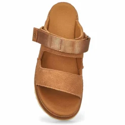 UGG Golden Star Adjustable Slide Women|Women Sandals
