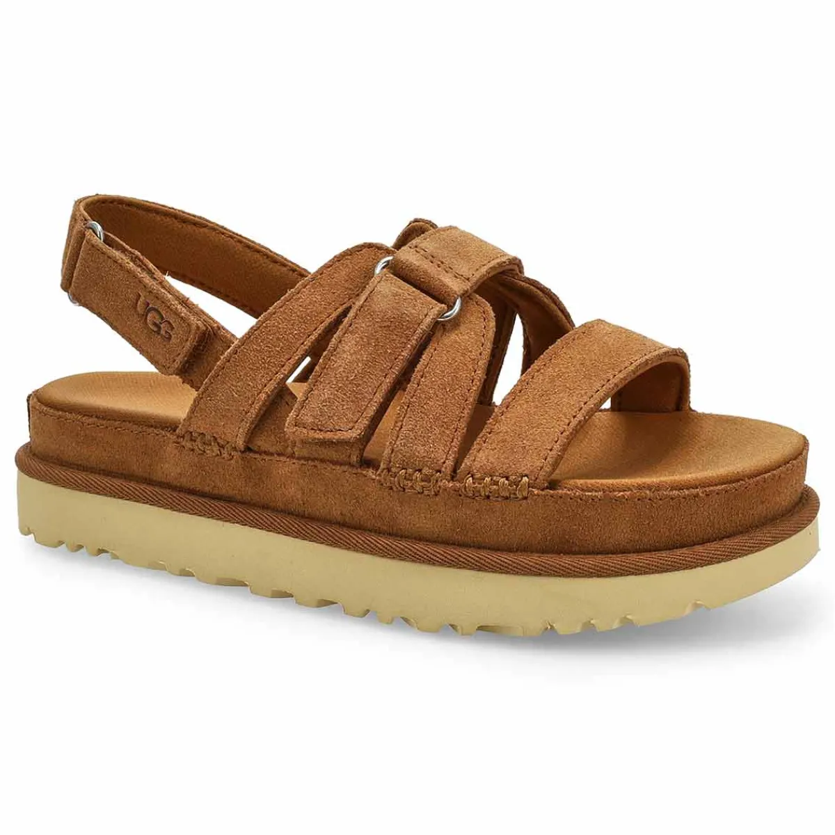 UGG Golden Star Gleam Women|Women Sandals