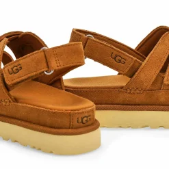 UGG Golden Star Gleam Women|Women Sandals