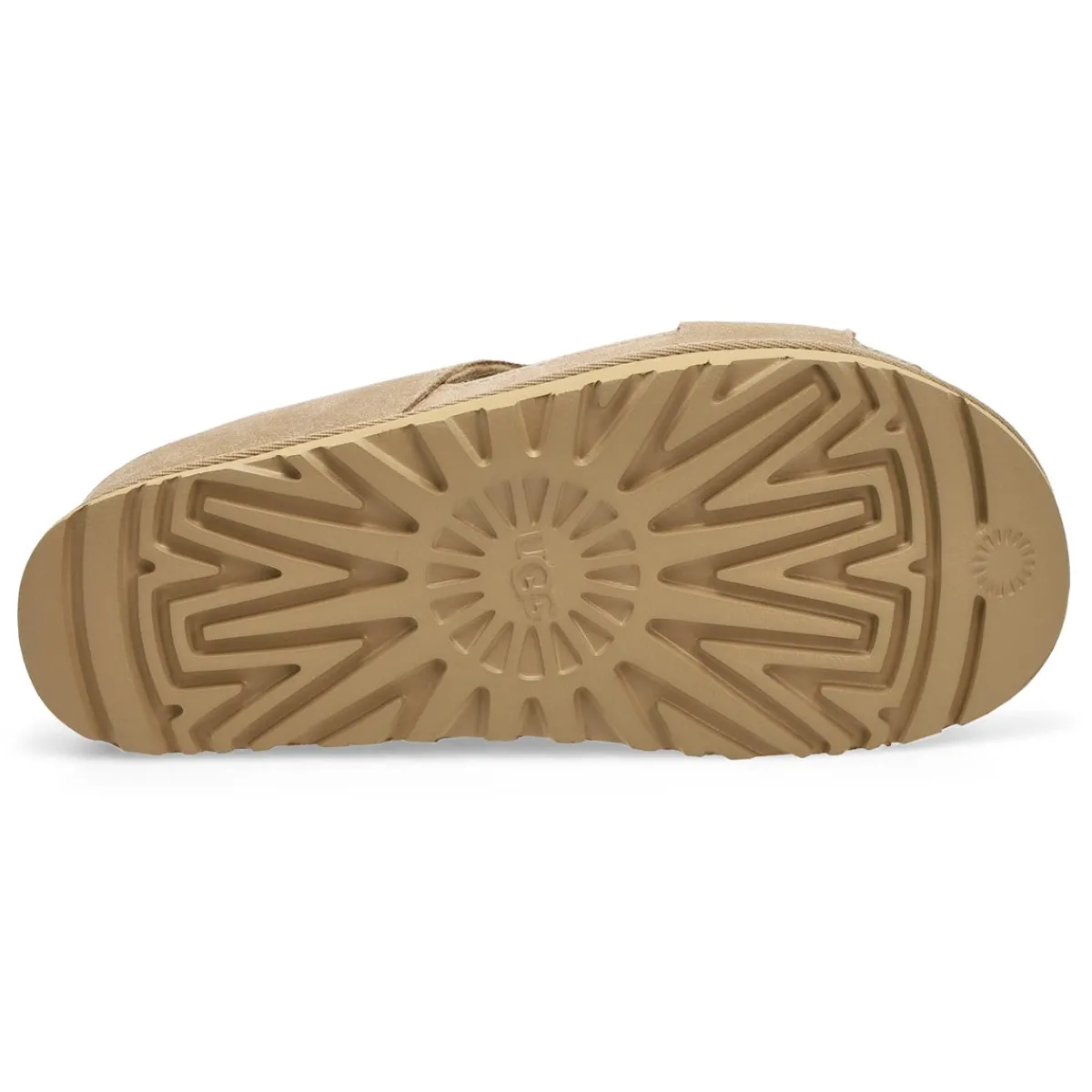 UGG Golden Star Hi Cutout Slide Women|Women Sandals