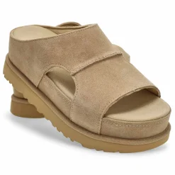 UGG Golden Star Hi Cutout Slide Women|Women Sandals