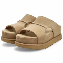 UGG Golden Star Hi Cutout Slide Women|Women Sandals