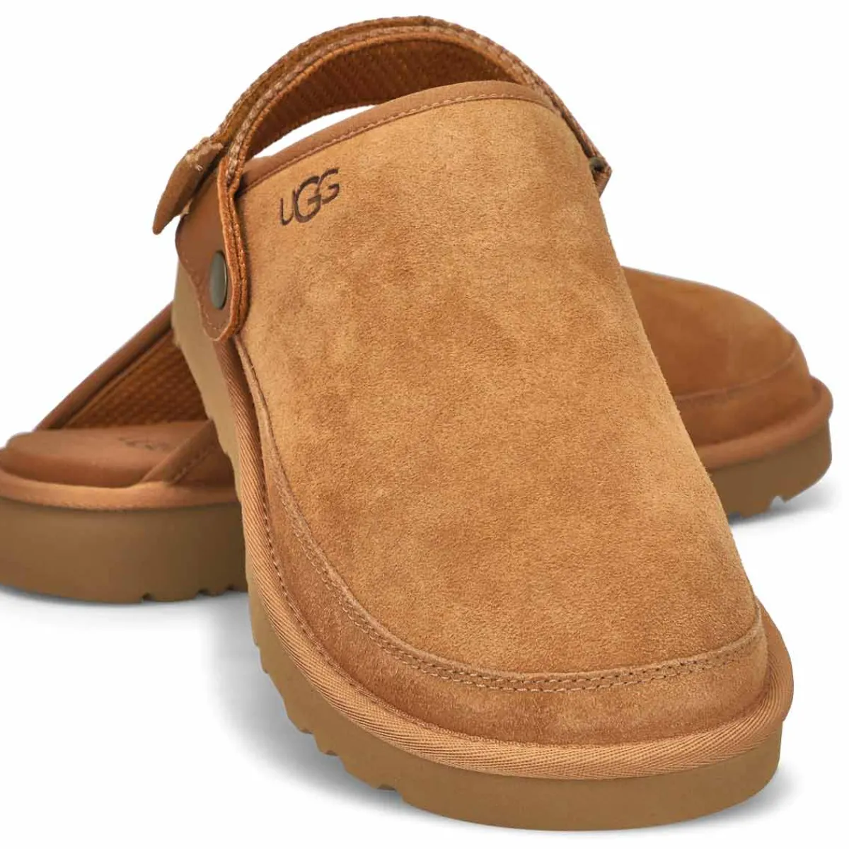 UGG Goldencoast Clog II Men| Clogs