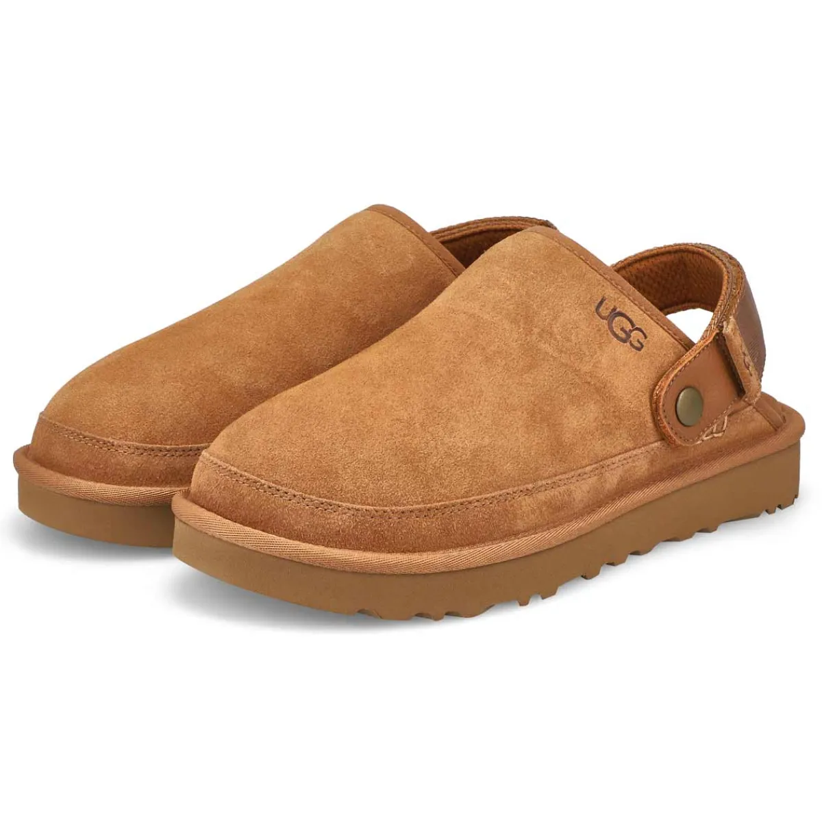 UGG Goldencoast Clog II Men| Clogs