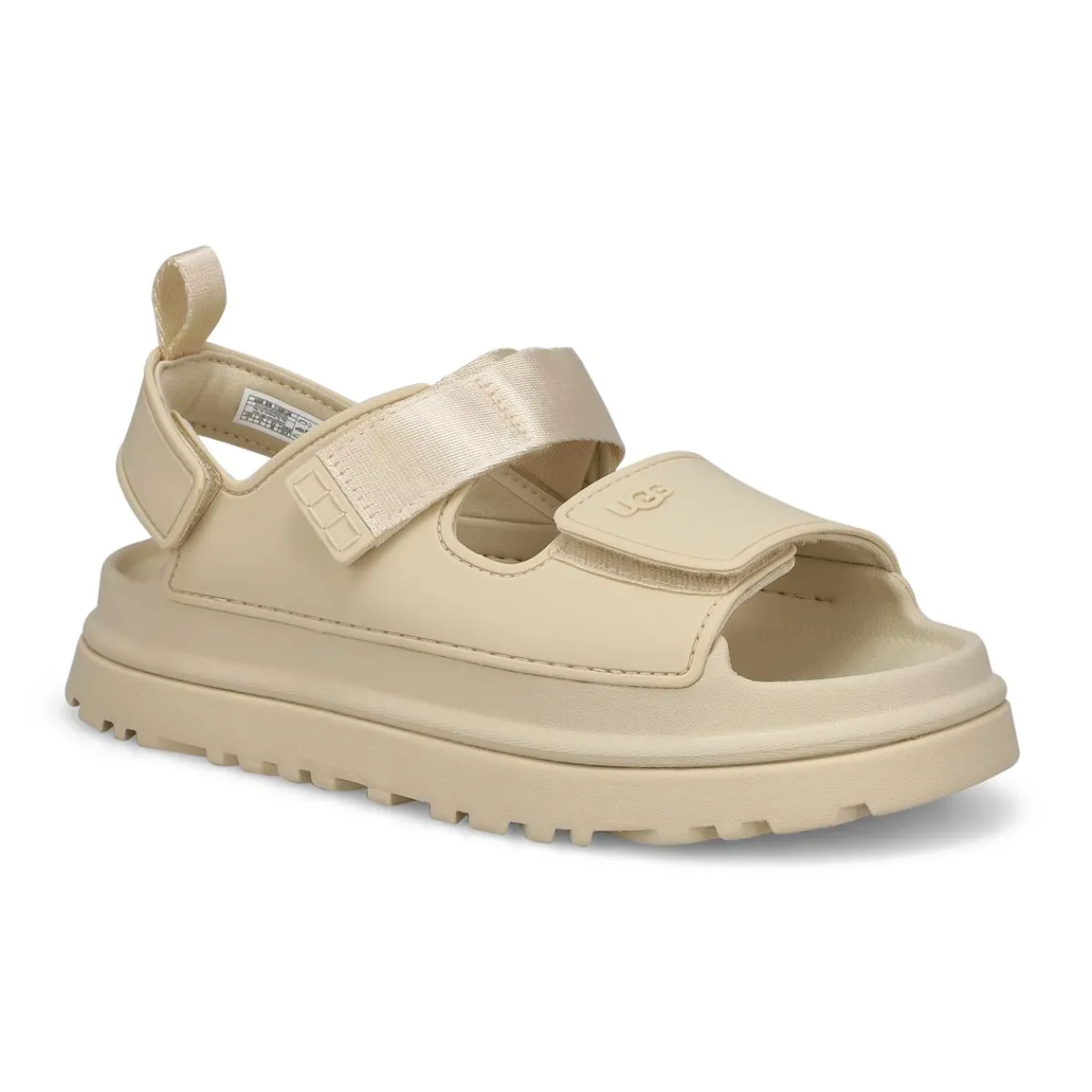UGG GoldenGlow Girls|Kids Sandals