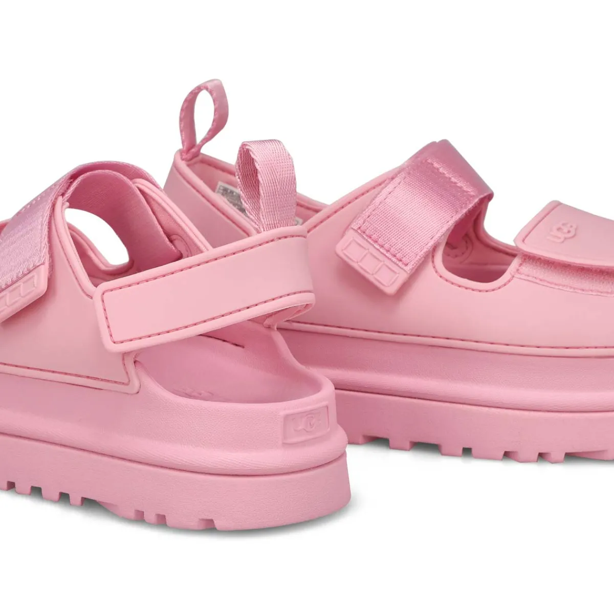 UGG GoldenGlow Girls|Kids Sandals