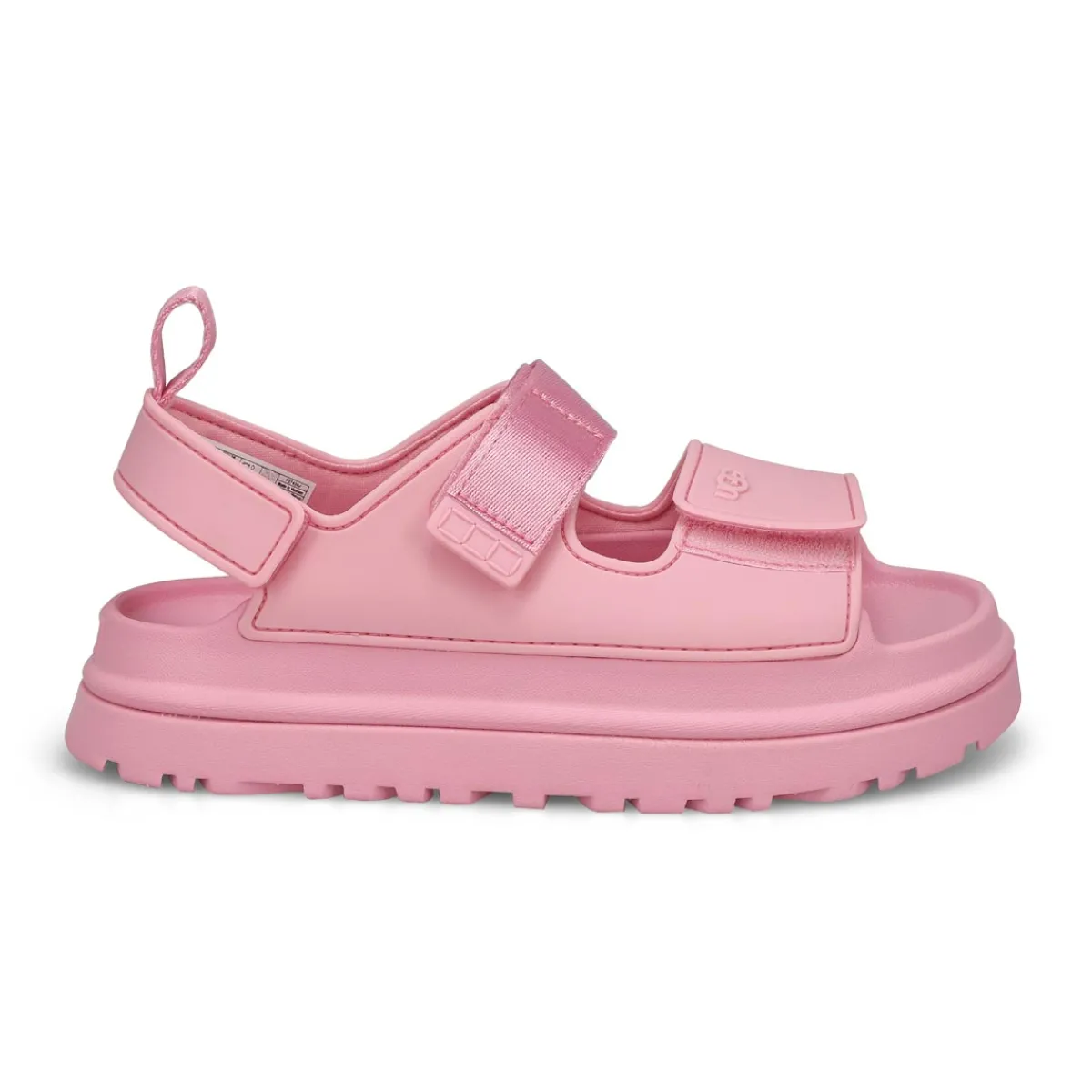 UGG GoldenGlow Girls|Kids Sandals