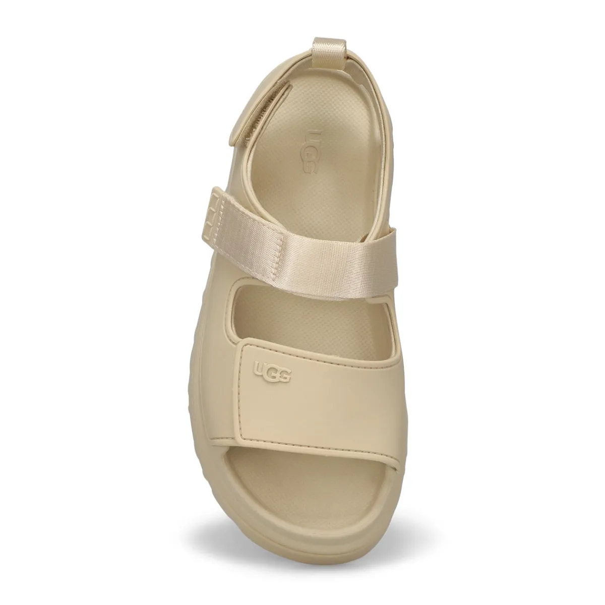 UGG GoldenGlow Girls|Kids Sandals