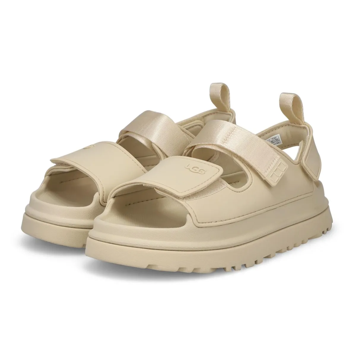 UGG GoldenGlow Girls|Kids Sandals