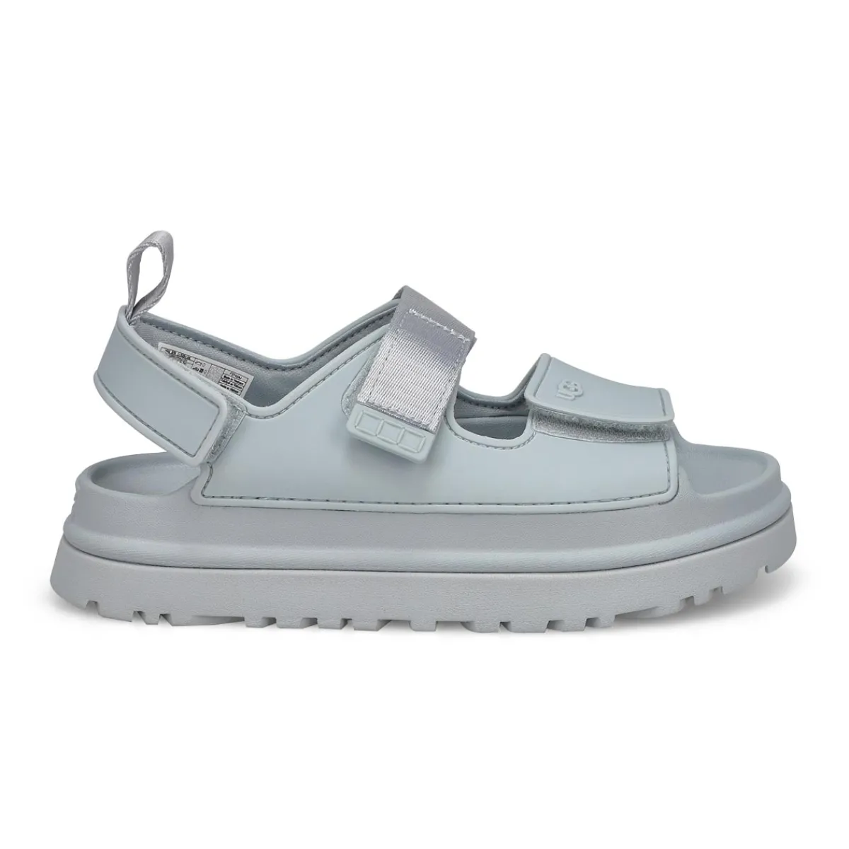 UGG GoldenGlow Girls|Kids Sandals