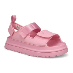 UGG GoldenGlow Girls|Kids Sandals