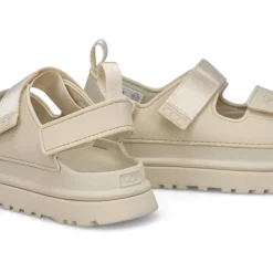 UGG GoldenGlow Girls|Kids Sandals